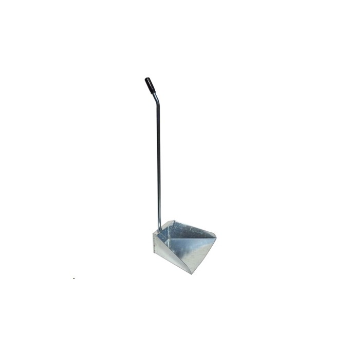 PELLE METAL + MANCHE LONG DROIT
