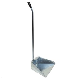 PELLE METAL + MANCHE LONG DROIT