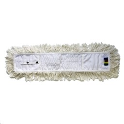 FRANGE DE RECHANGE COTON POCHE 60CM