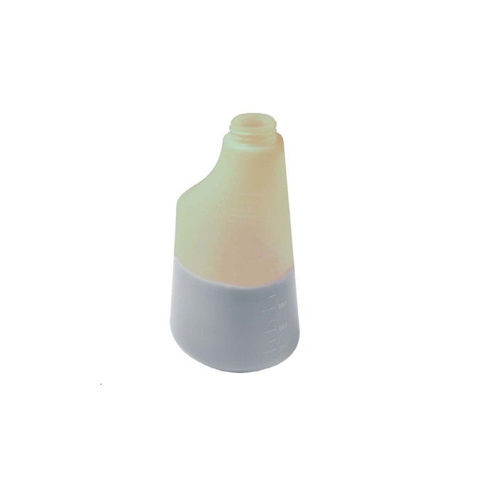 BOUTEILLE POUR PULV 650ML Ø28