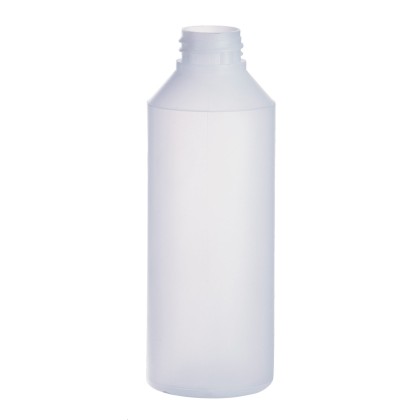 BOUTEILLE POLYETHYLENE 1L