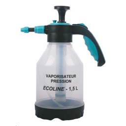 PULVERISATEUR A PRESSION 1.5L
