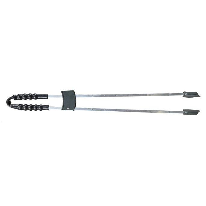PINCE A DECHETS AIMANTEE 80-105CM
