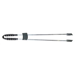 PINCE A DECHETS AIMANTEE 80-105CM