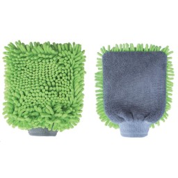 GANT RASTA VERTE
