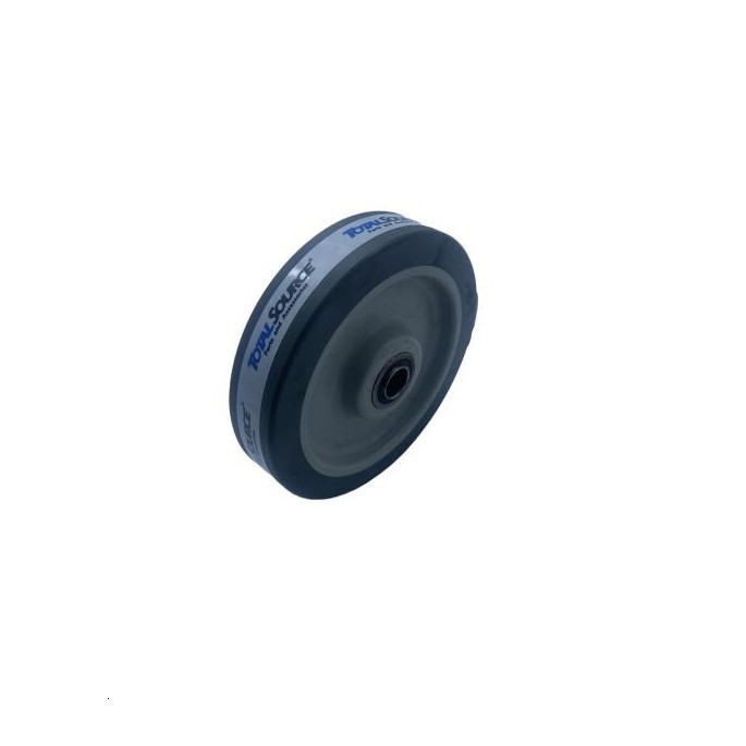 WHEEL, 07.0D 1.50W, PYU, GRAY T2