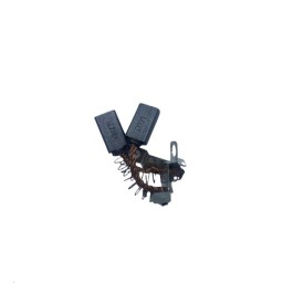 BRUSH, CARBON, [MOTOR, 1046339, SET