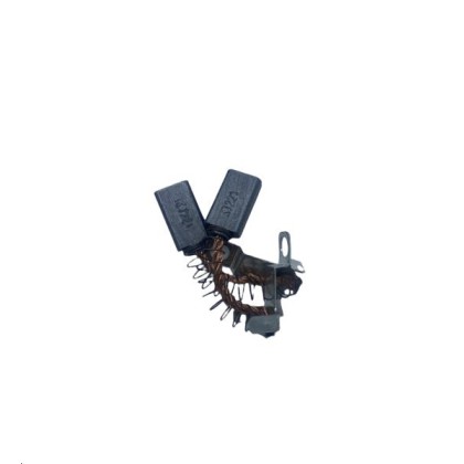 BRUSH, CARBON, [MOTOR, 1046339, SET