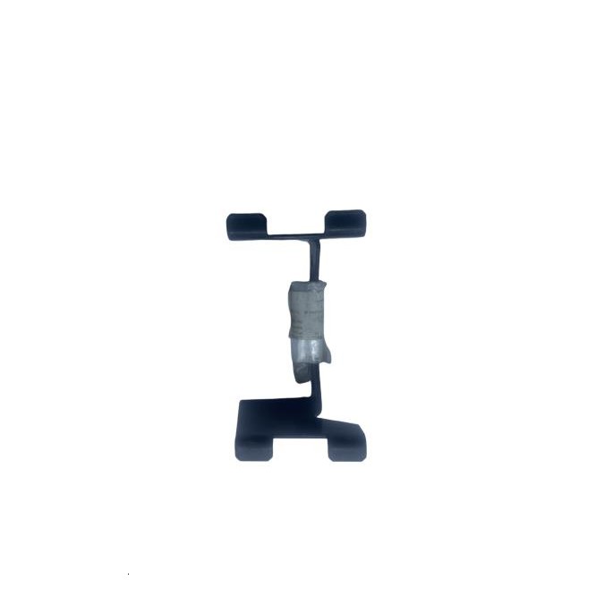 SUPPORT FLEXIBLE RACLETTE