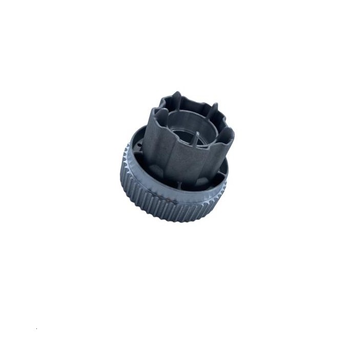 POULIE DENTEE POUR 7200