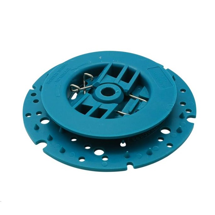 FIXATION DISQUE
