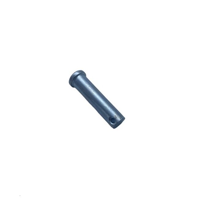 AXE DE CHAPE, 0.50D X 1.88L PL