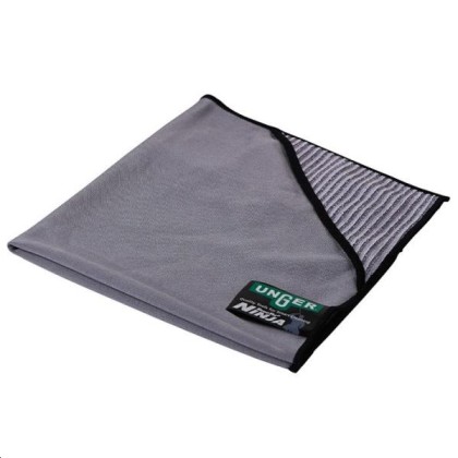 LINGETTE ERGOTEC NINJA MICROWIPE
