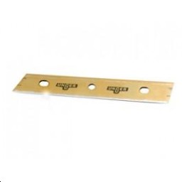 LAME POUR GRATTOIR 10CM (PAR 25)