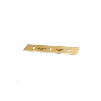 LAME POUR GRATTOIR 10CM (PAR 25)
