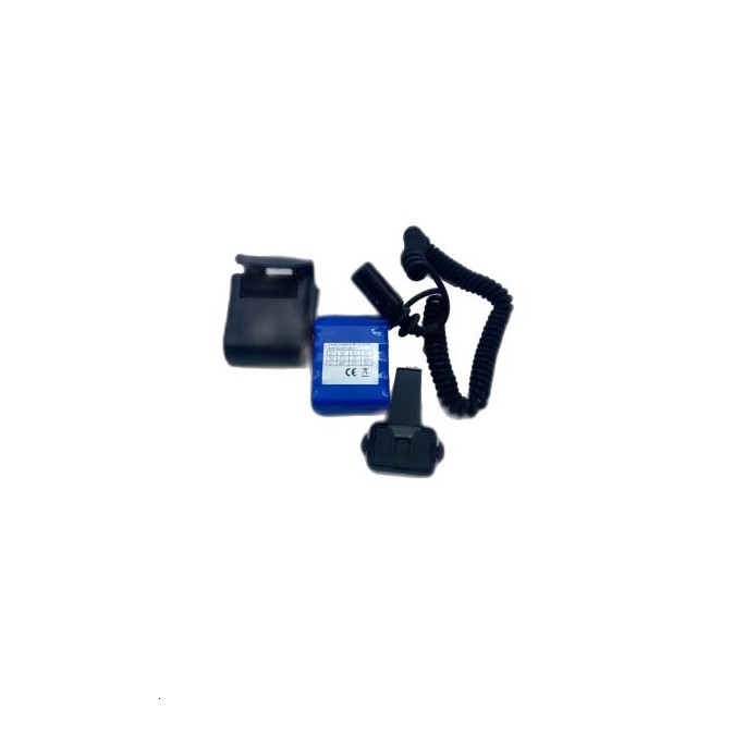 BATTERIE BRUSHBOY WETROK