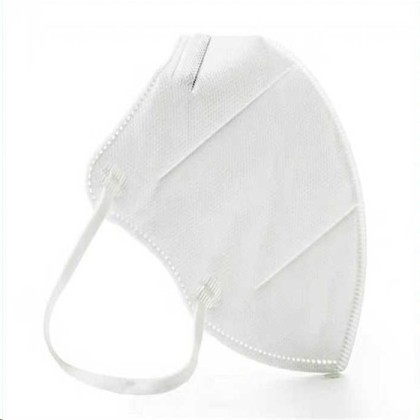 MASQUE PROTECTION RESPIRATOIRE FFP2