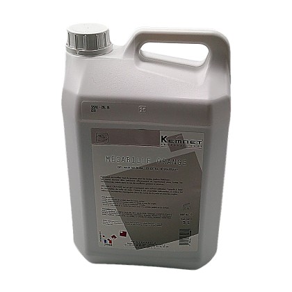 SAVON MECABILLES DEGRAISSANT 5L