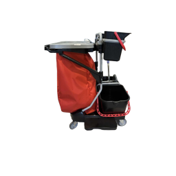 CHARIOT COMPACT REVOLUTION BIG